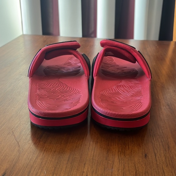 Nike Air Jordan Hydro 3 Slides Sandals Shoes new 630754 001 Mens Size 8 - Picture 8 of 14